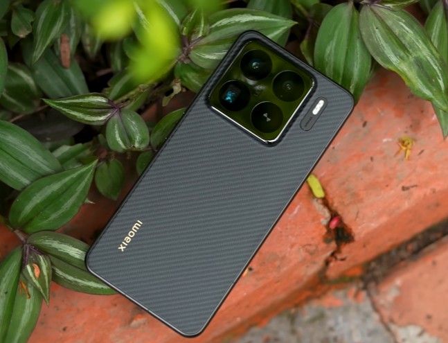 Xiaomi 15S Pro 2025