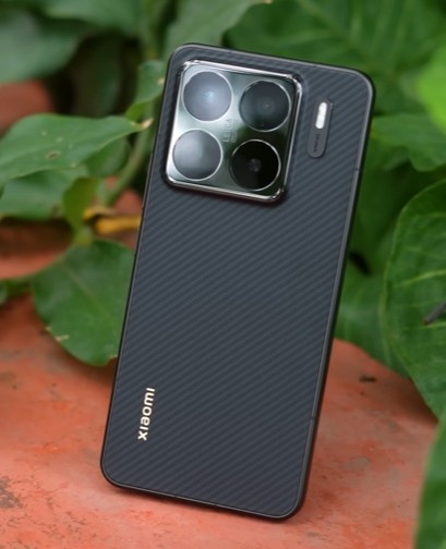 Xiaomi 15S Pro 2025