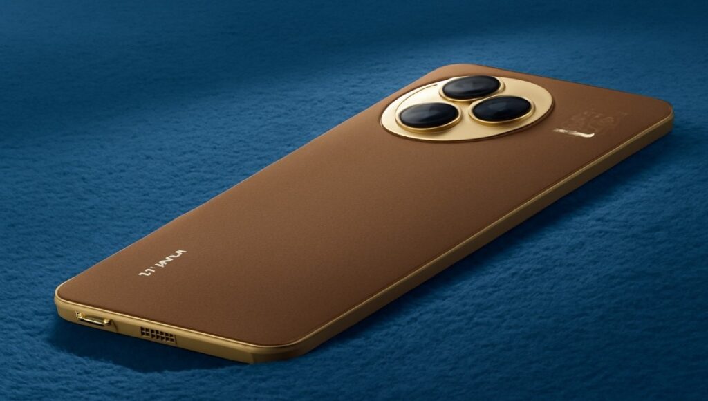 Xiaomi Civi 5 Pro