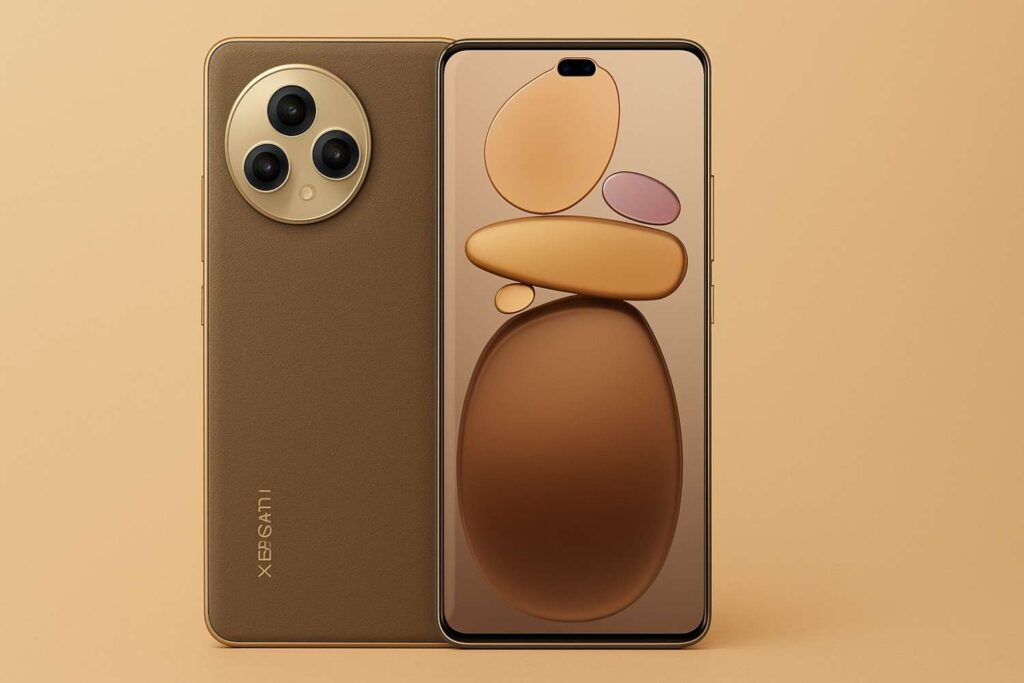 Xiaomi Civi 5 Pro