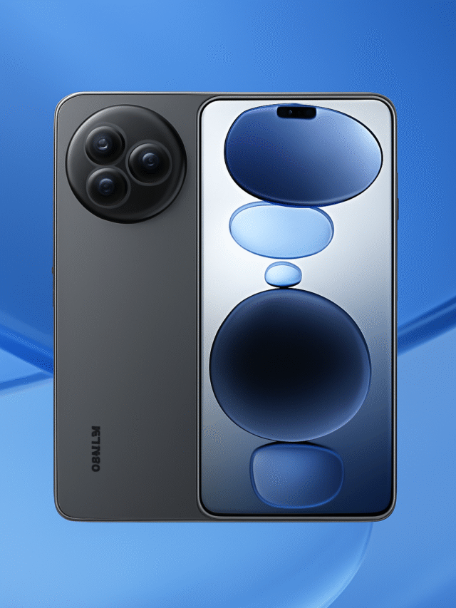 Xiaomi Civi 5 Pro – Stunning Leica Cameras, Snapdragon Beast & Luxury Design