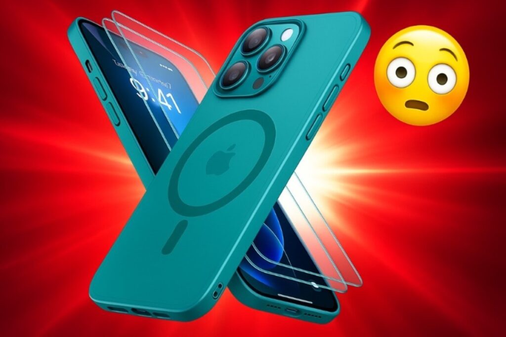 iPhone 16 Pro Max 2025