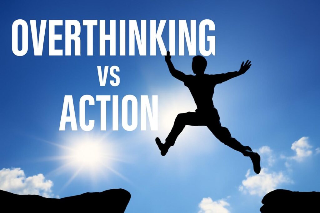 the power of action