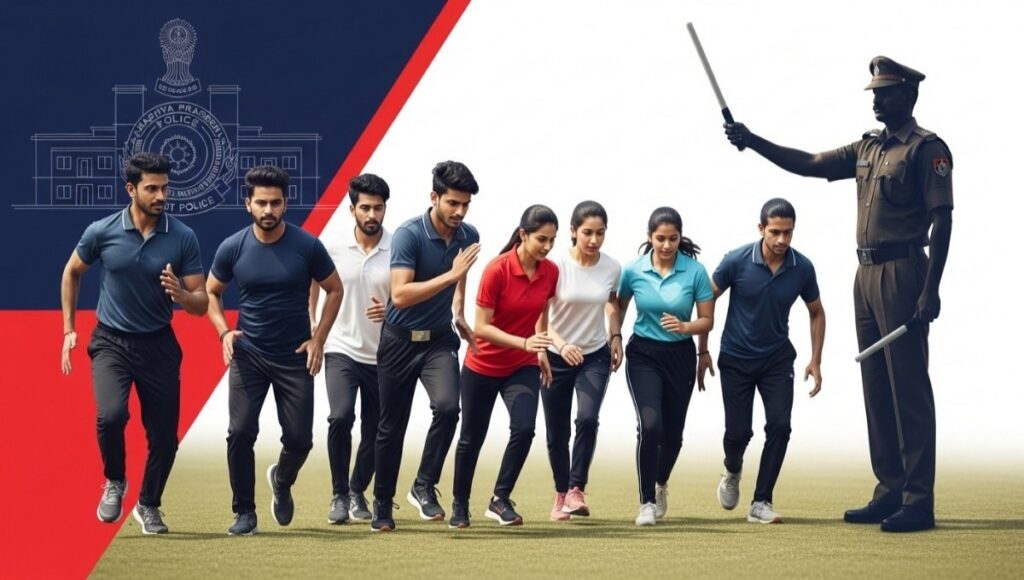 If you have been dreaming of a secure government job in the police department, the latest notification from Madhya Pradesh has brought a golden chance for you. The Madhya Pradesh Police Constable Recruitment 2025