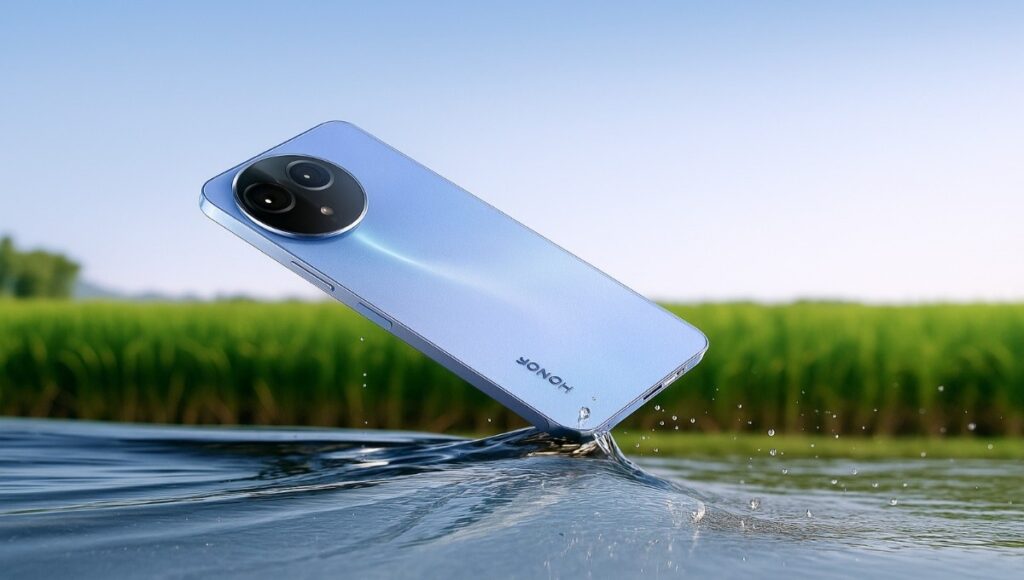 Realme 11x 5G budget phone