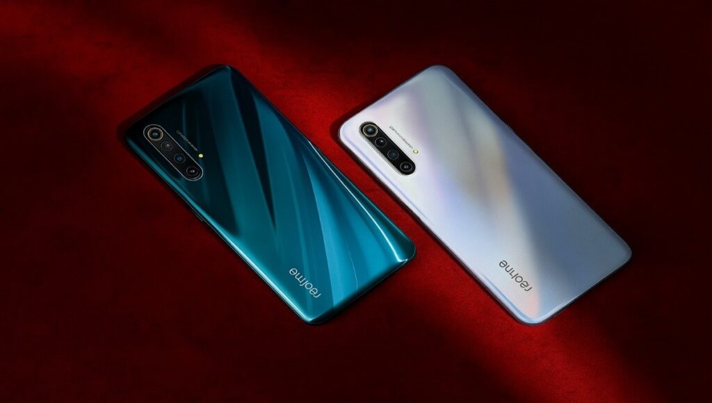 Realme X3 SuperZoom Camera Beast