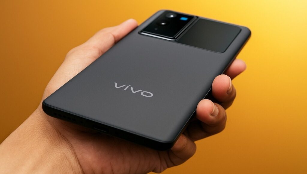 Vivo X70 Pro