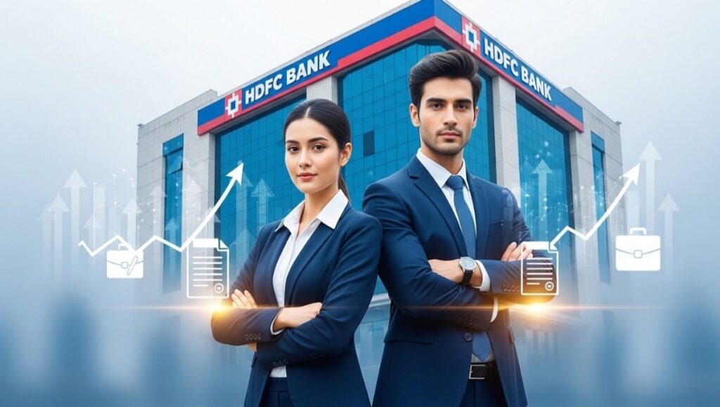 banking job opportunities with high salary