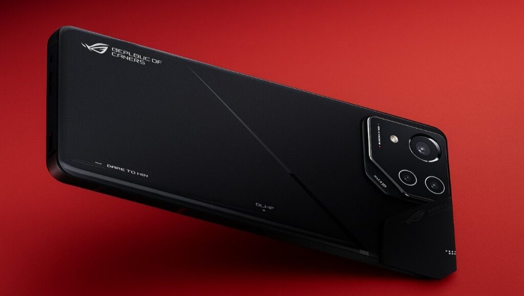 best gaming smartphone in India.