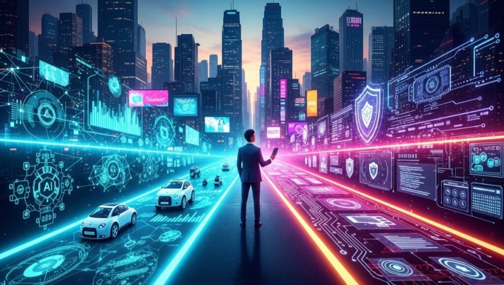 future careers in artificial intelligence