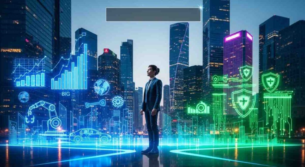 future careers in artificial intelligence 